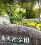 公園　弁天池公園（公園）まで2186m