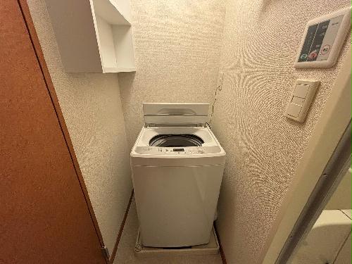 その他設備　設備・仕様は号室により異なる為、現況を優先いたします。