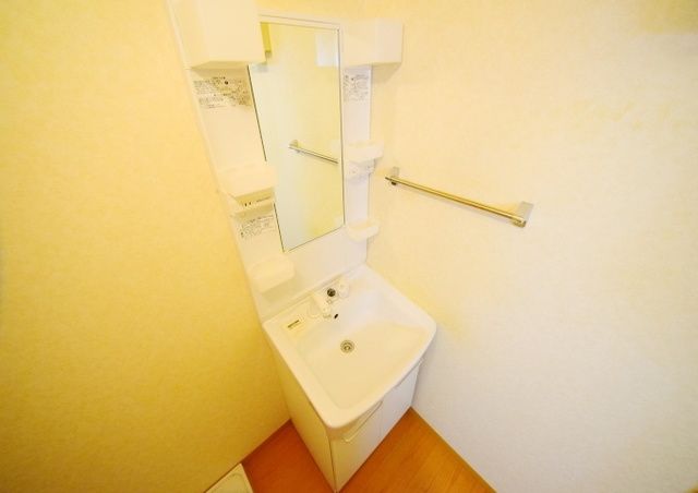 洗面設備　★★嬉しい独立洗面化粧台★★