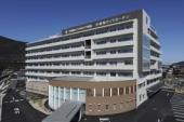 病院　医療法人社団明愛会小倉南メディカルケア病院（病院）まで978m