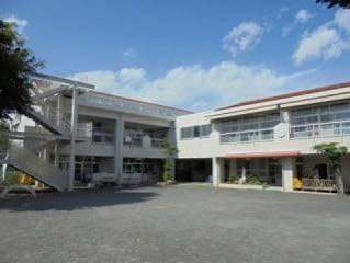 幼稚園・保育園　清水聖母保育園（幼稚園・保育園）まで538m