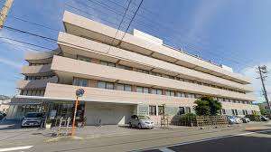 病院　宗美会清水駿府病院（病院）まで2112m