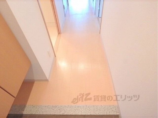 その他部屋・スペース　廊下