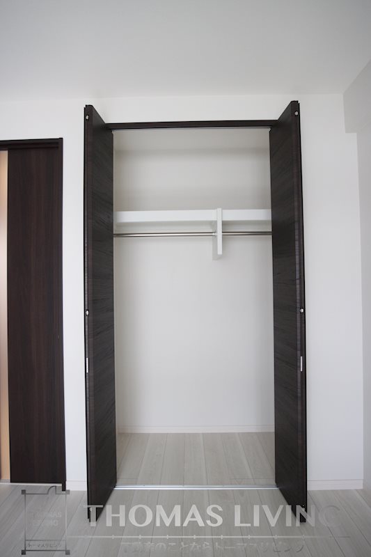 収納　別部屋写真