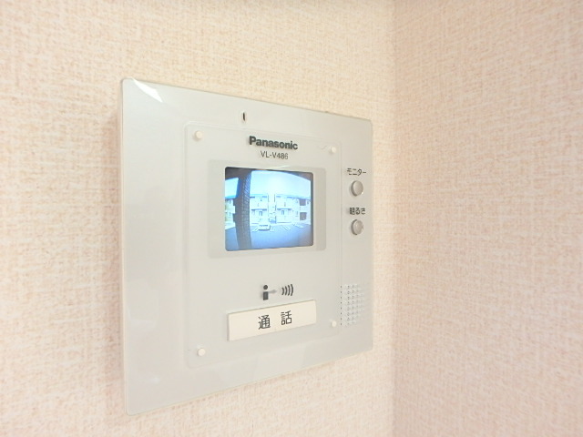 セキュリティ　図面と現状に相違がある場合には現状を優先