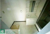 洗面設備　設備