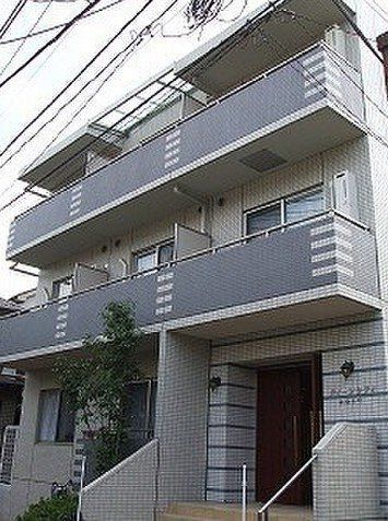 建物外観　☆綺麗な外観☆