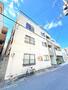 和歌山駅より徒歩9分 3階 築60年9ヶ月の賃貸物件