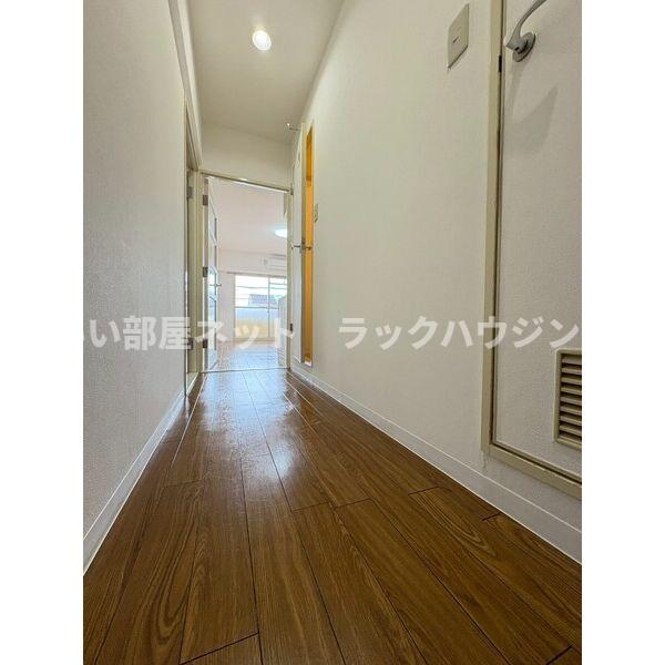 その他部屋・スペース　【お部屋さがしはラックハウジングにお問合せ下さいませ♪】