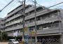 守口市駅より徒歩18分 2階 築35年9ヶ月の賃貸物件