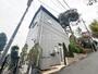 成城学園前駅より徒歩9分 2階 築36年2ヶ月の賃貸物件