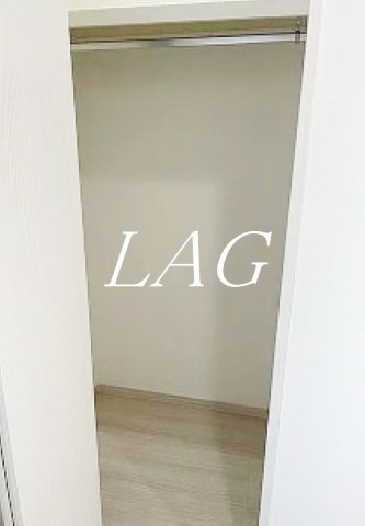 収納　収納です。