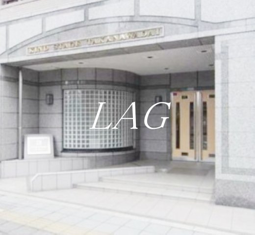エントランス　エントランスです。