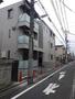 中延駅より徒歩4分 3階 築5年7ヶ月の賃貸物件