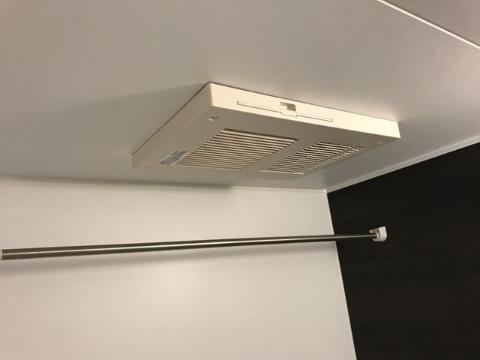 その他設備　室内設備