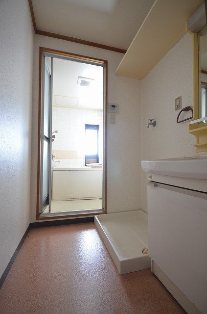 その他部屋・スペース　※同建物別号室の写真です