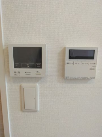 セキュリティ　リバティR TENJIN I