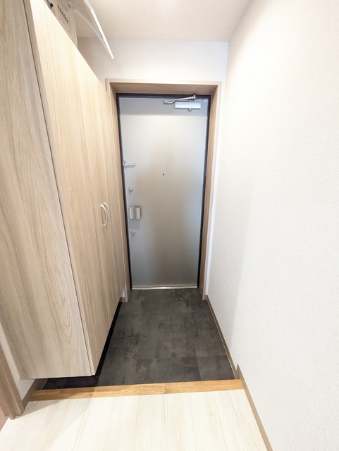 玄関　◇玄関スペース◇