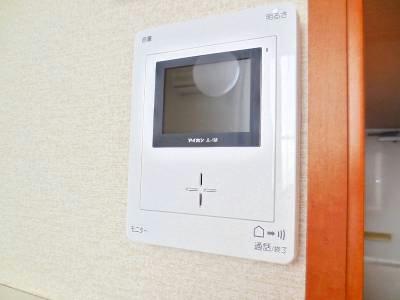 レオパレスMKIIIのその他写真