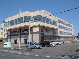 中学校　倶知安町立倶知安中学校（中学校）まで1954m