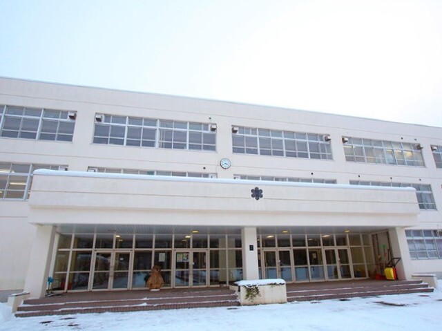高校・高専　北海道倶知安農業高校（高校・高専）まで2391m