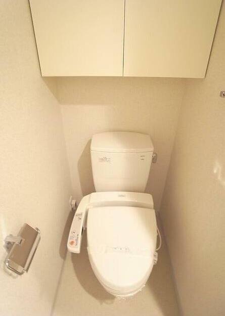 トイレ　参考写真