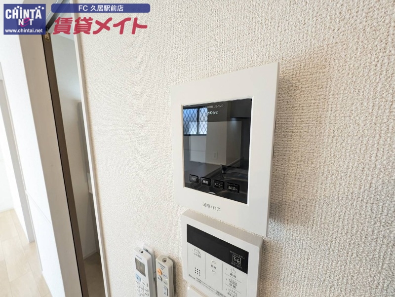 セキュリティ　同タイプ写真
