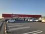 スーパー　マルヤ　北川辺店（スーパー）まで2676m