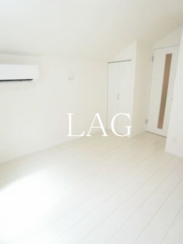 その他部屋・スペース　寝室です。