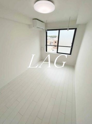 その他部屋・スペース　寝室です。