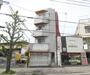 北野白梅町駅より徒歩9分 2階 築45年6ヶ月の賃貸物件