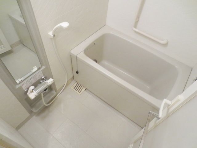 バス・シャワールーム　★別号室参考写真★