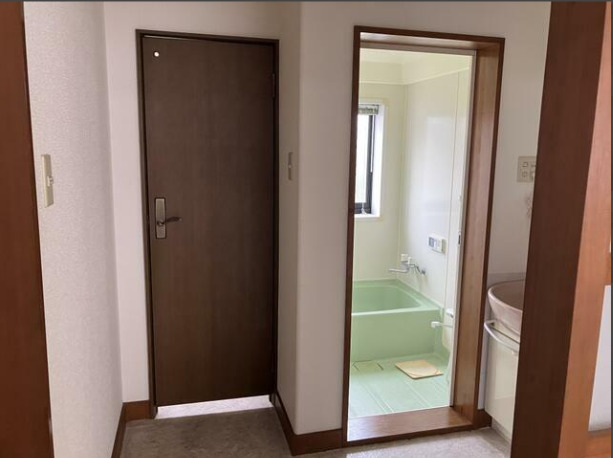 その他部屋・スペース　内装もきれいです
