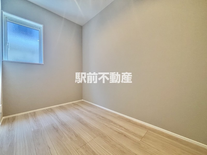 庭　別部屋流用