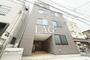 町屋駅より徒歩4分 3階 新築の賃貸物件