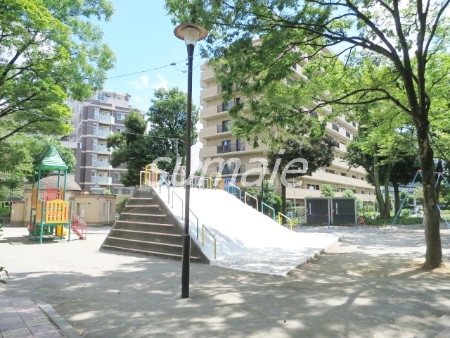 その他　赤羽公園