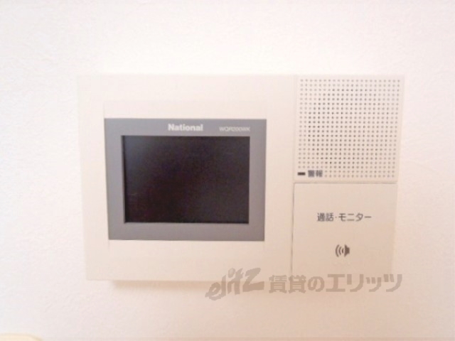 セキュリティ　ドアフォン（ＴＶ含）