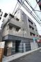 元住吉駅より徒歩4分 2階 築8年3ヶ月の賃貸物件
