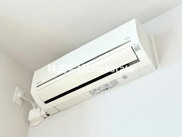 その他設備　別部屋参考写真