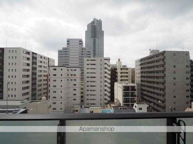 眺望　眺望
