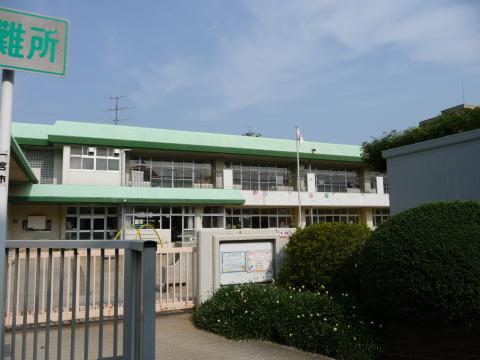 幼稚園・保育園　野口保育園（幼稚園・保育園）まで376m