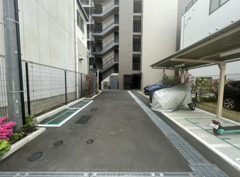 その他共有部分
