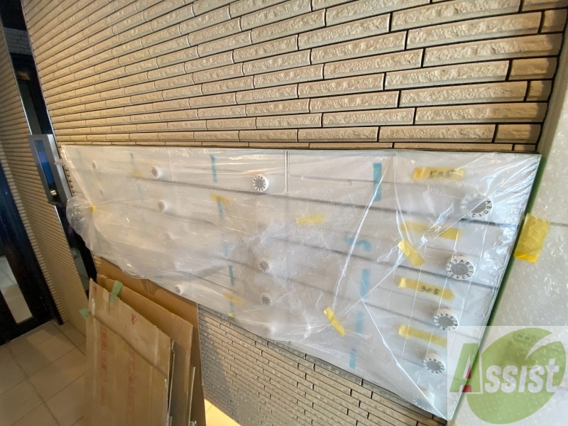 その他共有部分　集合ポスト