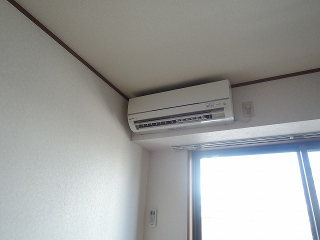 その他設備　★エアコン★