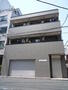 建物外観　★オートロック付きマンション★