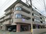 松阪駅より徒歩12分 4階 築33年11ヶ月の賃貸物件