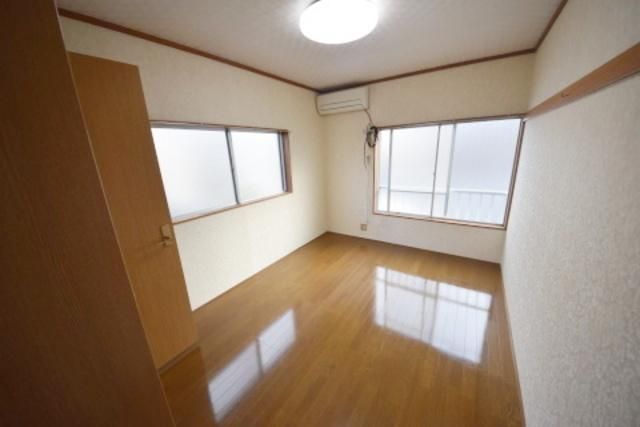 その他部屋・スペース　★お部屋探しはタウンハウジング高幡不動店まで★