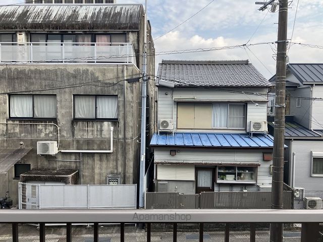眺望　眺望