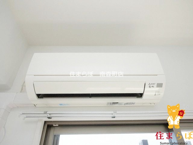 その他設備　生活に合うかが大切