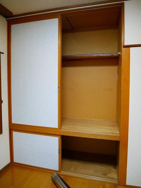 収納　収納